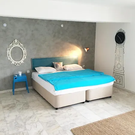Karaburun Yali 게스트하우스 카라부룬