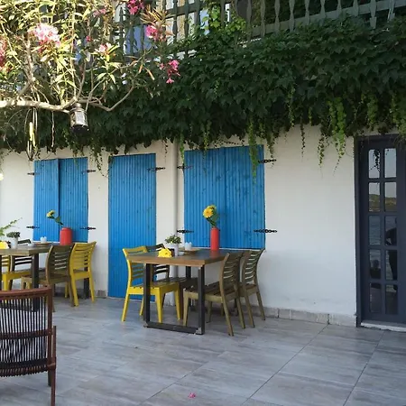Karaburun Yali