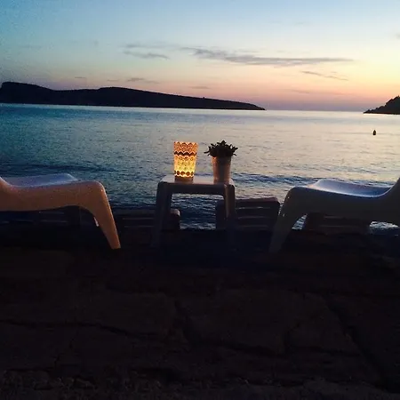 Karaburun Yali * 카라부룬