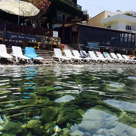 Karaburun Yali *