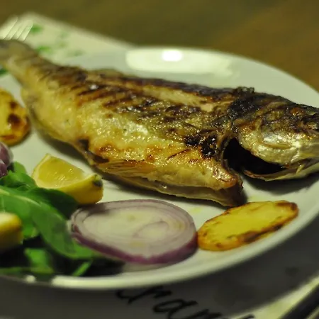 Karaburun Yali * 카라부룬
