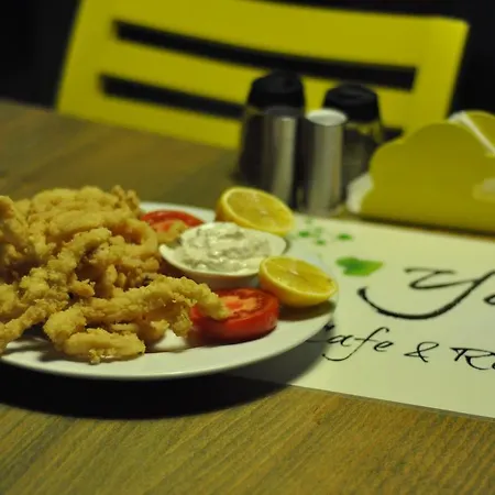 Karaburun Yali * 카라부룬