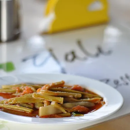 게스트하우스 Karaburun Yali 카라부룬