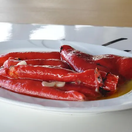 게스트하우스 Karaburun Yali 카라부룬