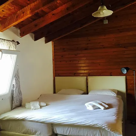 Affittacamere Karaburun Yali