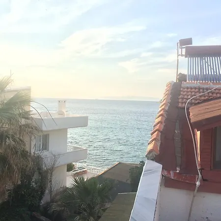 Karaburun Yali Karaburun (Izmir)
