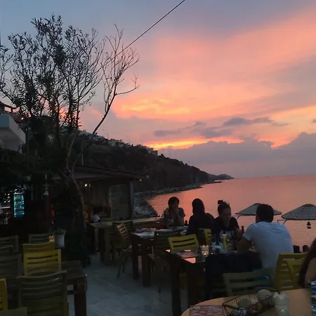 Karaburun Yali Affittacamere *