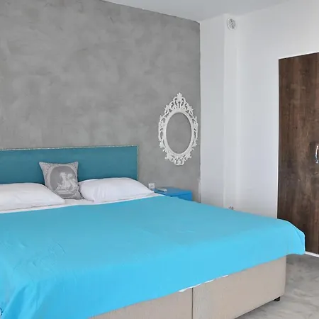Affittacamere Karaburun Yali