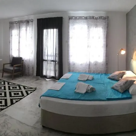 Affittacamere Karaburun Yali
