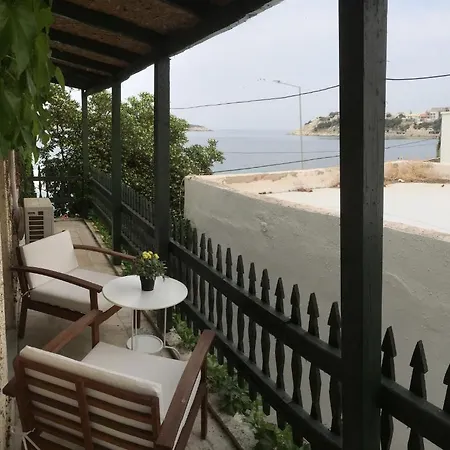 Karaburun Yali *