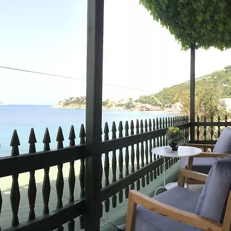 Karaburun Yali Affittacamere