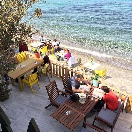 Karaburun Yali Affittacamere *