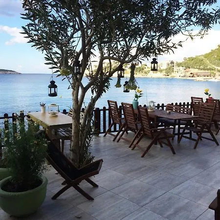 Karaburun Yali