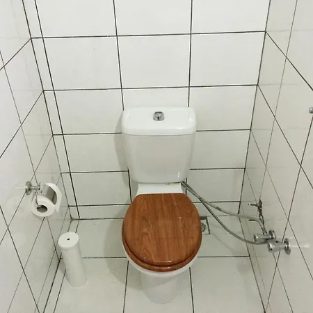 Karaburun Yali Affittacamere *