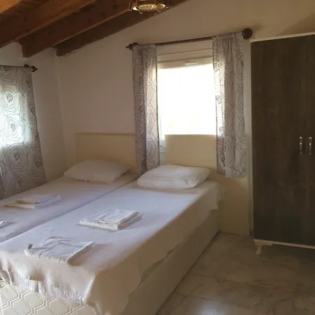 Karaburun Yali Affittacamere