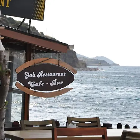 Affittacamere Karaburun Yali